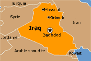 L’ONU condamne fermement la série d’attentats à la bombe en Irak